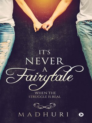 cover image of It's Never a Fairytale